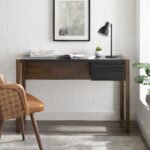 Ashton Writing Desk - Image 6