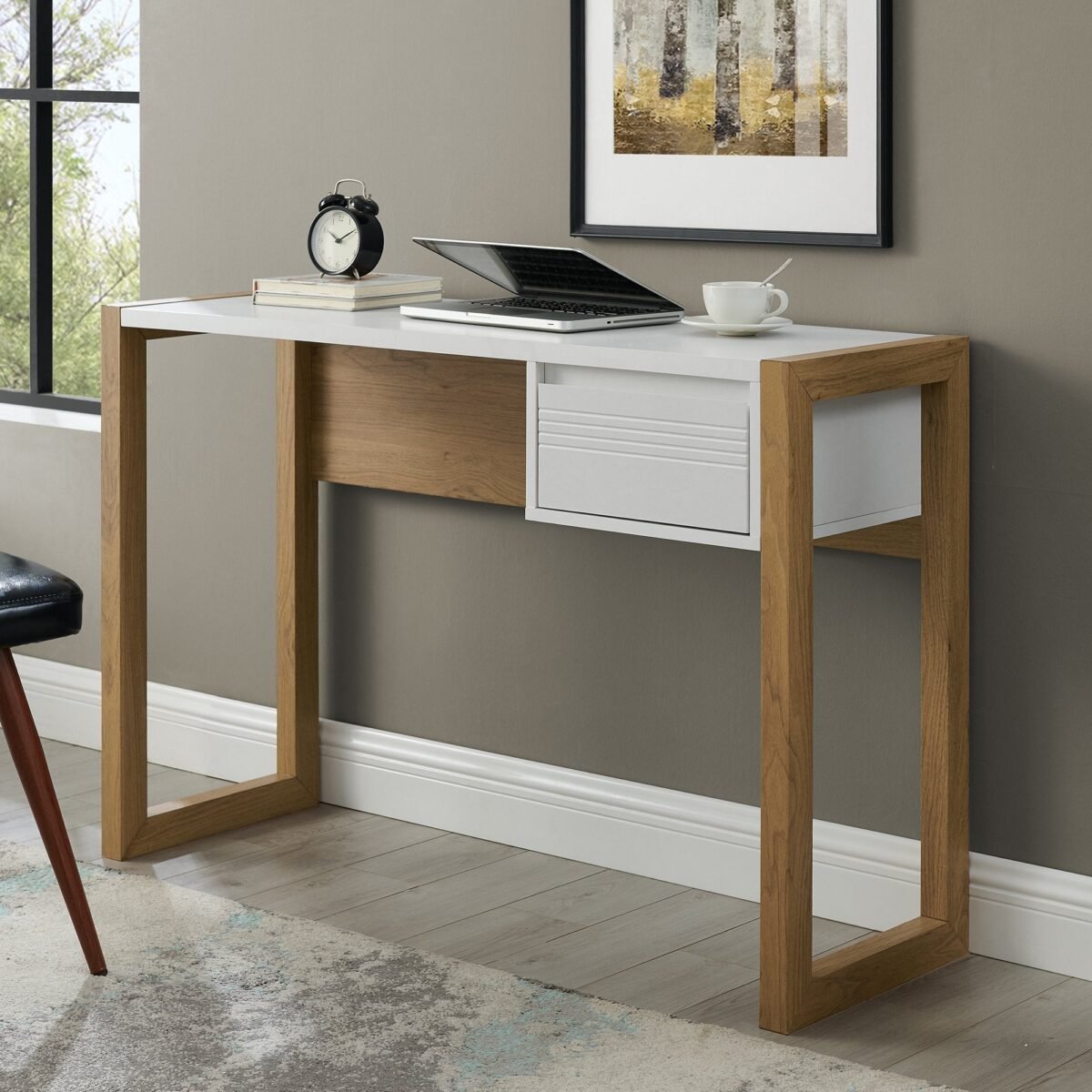 Ashton Writing Desk - Image 3