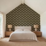 Elegant Daffodils Wallpaper - Exclusive Luxe - Image 3