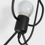 Dangle Pendant Light - Image 3