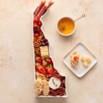 Delaware State Plate