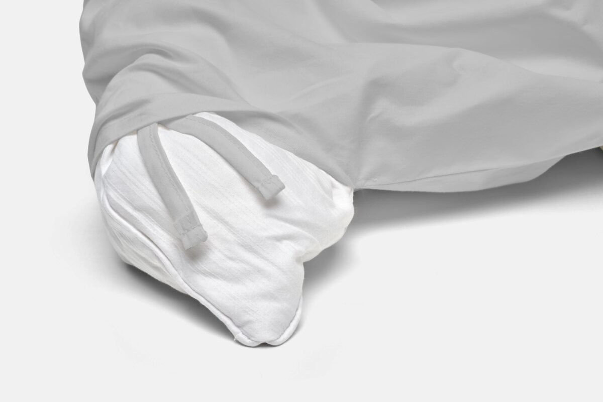 Cotton Duvet Cover Set - Image 20