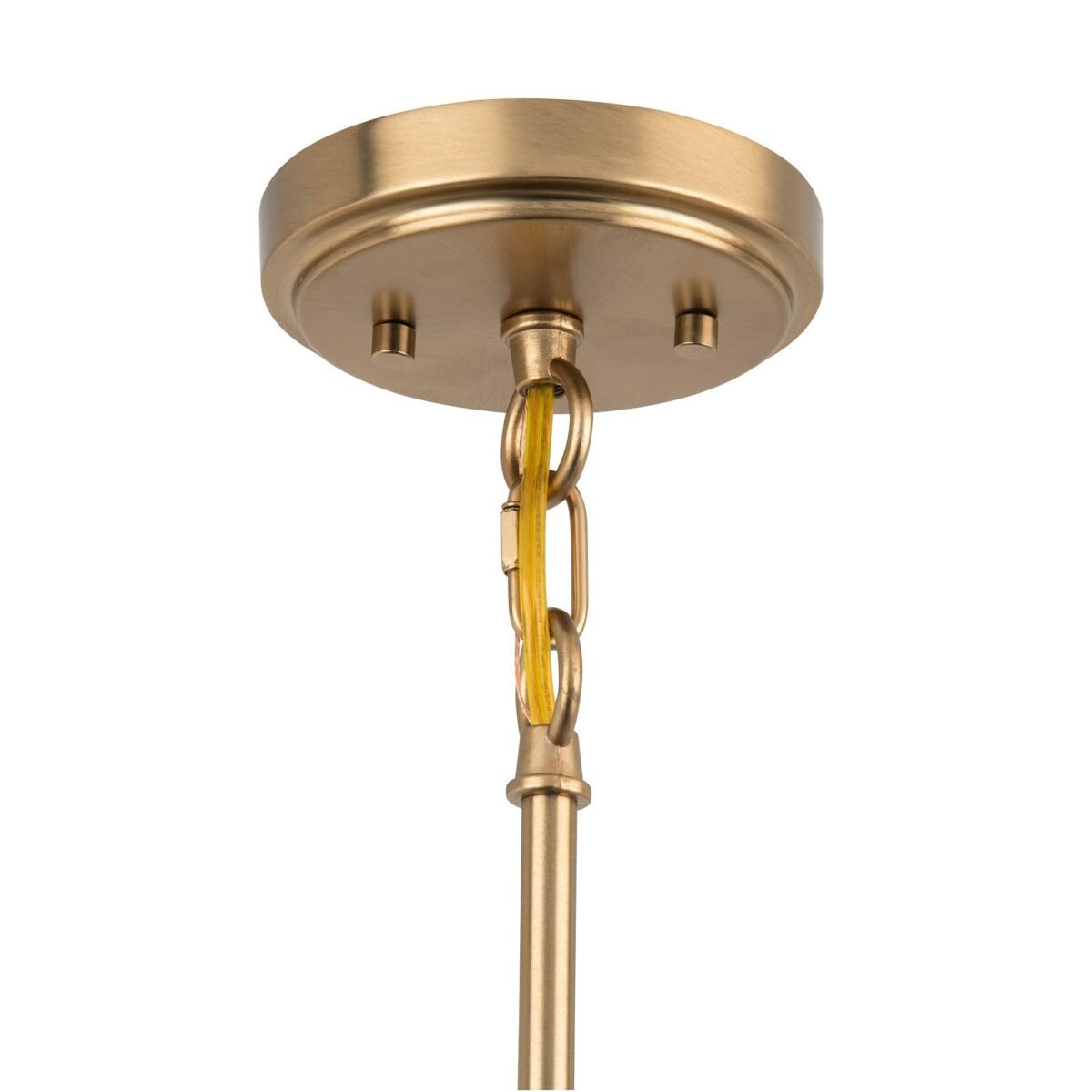 Ellie 5-Light Elegant Industrial Dimmable Chandelier - Image 35