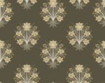 Elegant Daffodils Wallpaper - Exclusive Luxe - Image 8