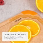 9 Piece CuttingWise Cutting Boards + Knife Set - Image 7