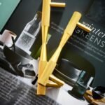 Esnato Pull Bar - Image 2