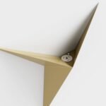 Ezio Wall Lamp - Image 3