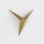 Ezio Wall Lamp - Image 4