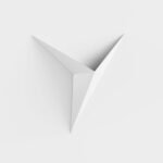 Ezio Wall Lamp - Image 6