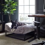 The FÜZI Dog Bed - Image 2