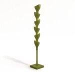 Floral Floor Lamp - Image 8