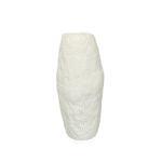 Paper Mache Fonda Vase - Medium