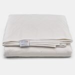 Cotton Quilted Bedspread