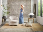 Architect Modern Black/Ivory Area Rug - Galey Alix Livabliss - Image 12