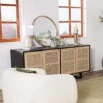 Gattaran Ivory & White Table Lamp - Image 3