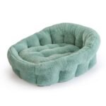Calming Lounger Dog Bed - Image 6