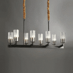 Insula Chandelier - Image 2