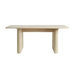 Reema Heath Scandinavian Dining Table and Desk - Image 21