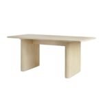Reema Heath Scandinavian Dining Table and Desk - Image 22