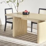 Reema Heath Scandinavian Dining Table and Desk - Image 18