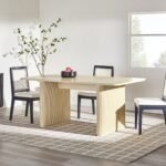 Reema Heath Scandinavian Dining Table and Desk - Image 16