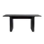 Reema Heath Scandinavian Dining Table and Desk - Image 10