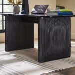 Reema Heath Scandinavian Dining Table and Desk - Image 6