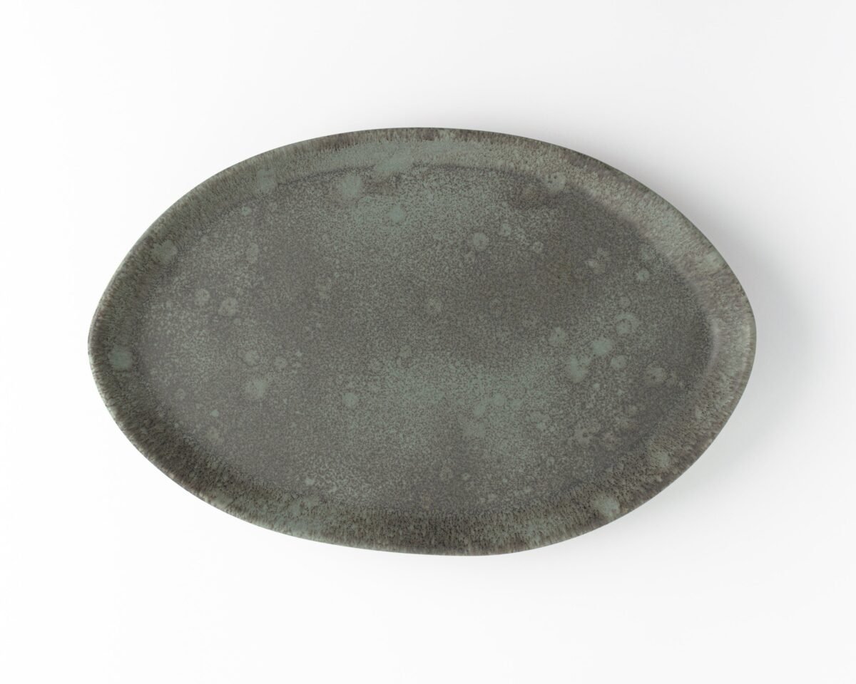 3 Piece Serving Platter Set - Image 4