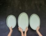 3 Piece Serving Platter Set - Image 34