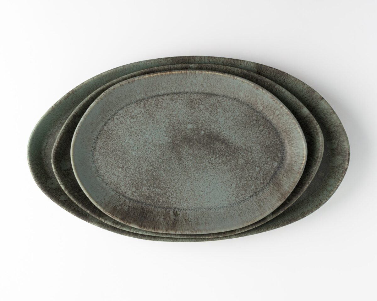 3 Piece Serving Platter Set - Image 25