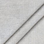 Hemp Shower Curtain – Bath, Tub + Stall Sizes – Made in USA - Image 3