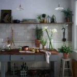 Wrought Iron Planter Stand - Image 4