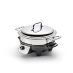 2.3 Quart Slow Cooker Set - Image 2