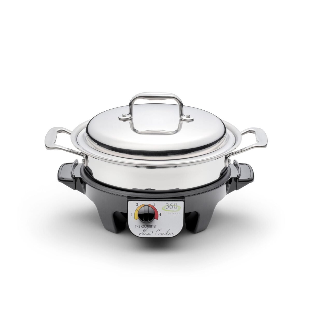 2.3 Quart Slow Cooker Set - Image 1