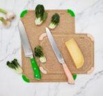 9 Piece CuttingWise Cutting Boards + Knife Set - Image 14