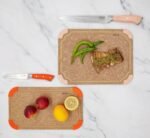 9 Piece CuttingWise Cutting Boards + Knife Set - Image 15