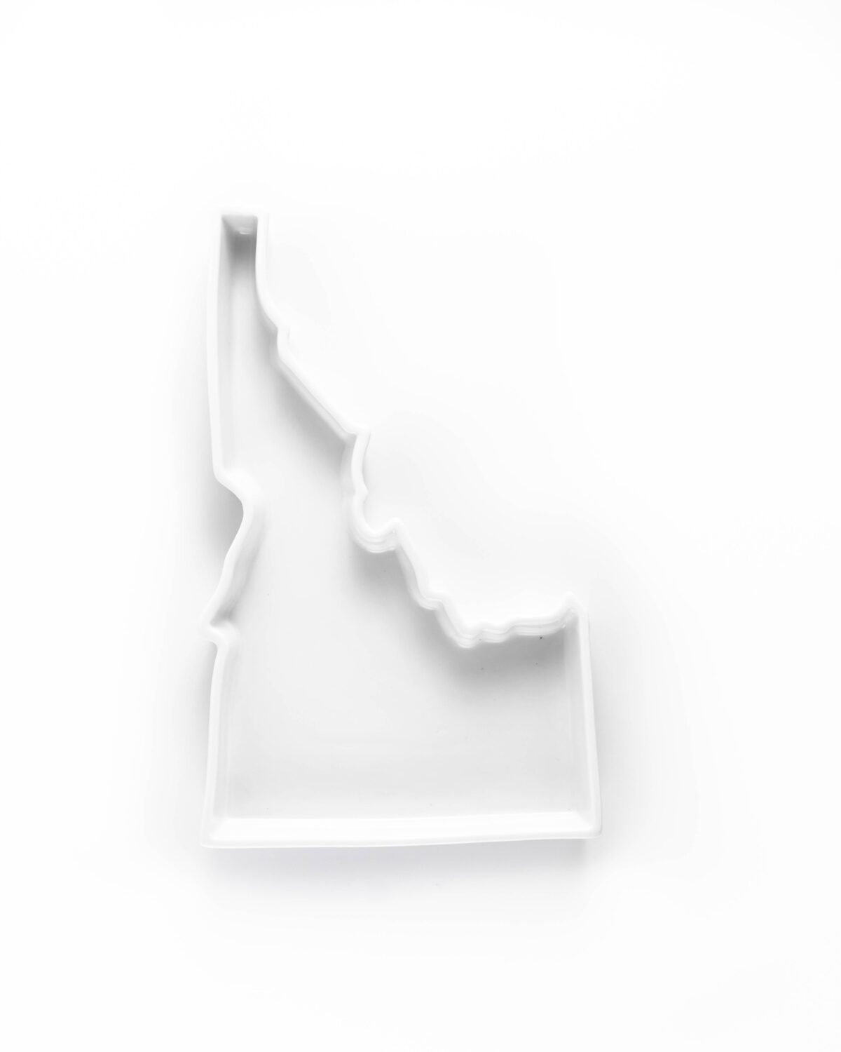 Idaho State Plate - Image 3