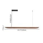 Illuvia Pendant Light - Image 4