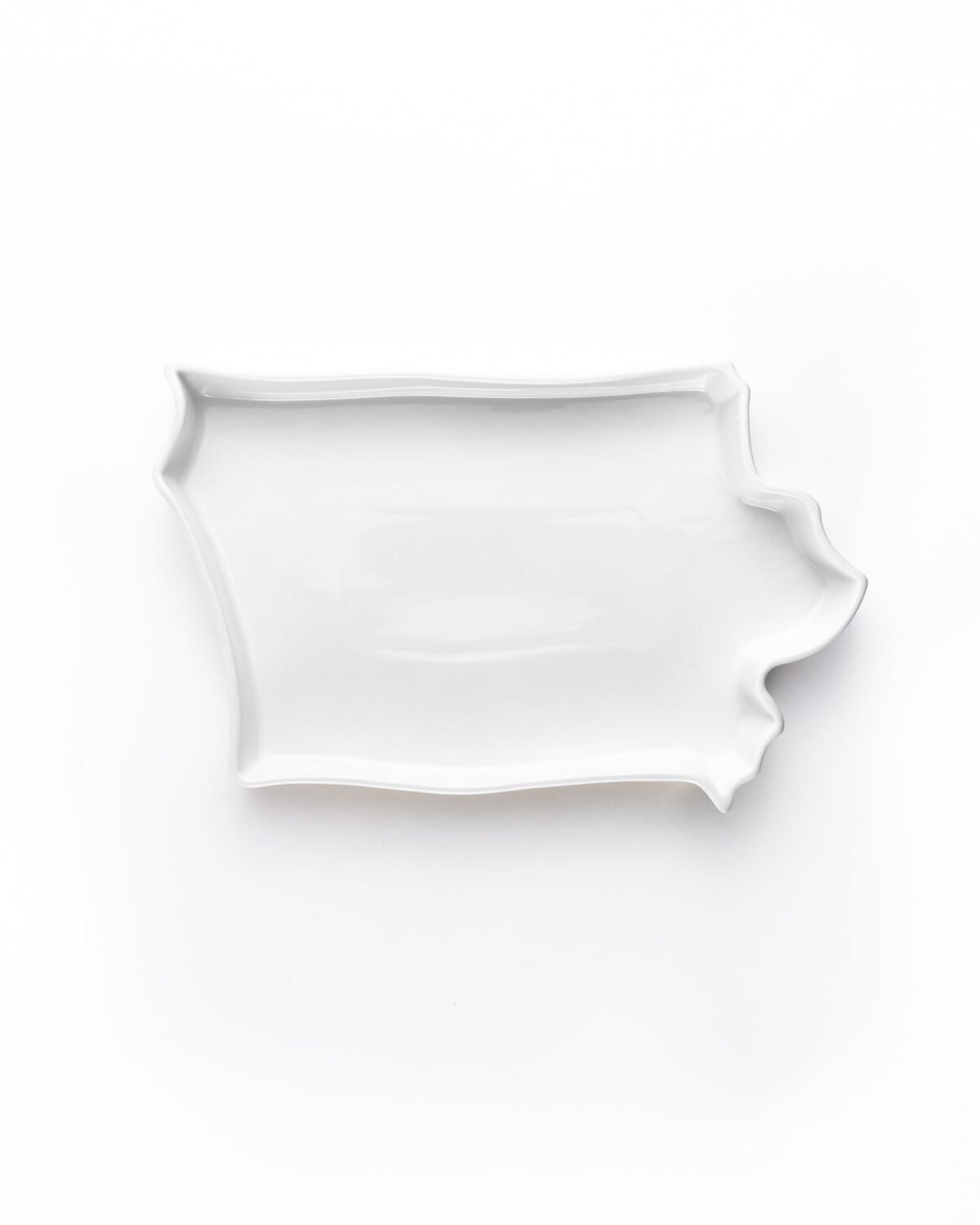 Iowa State Plate - Image 5