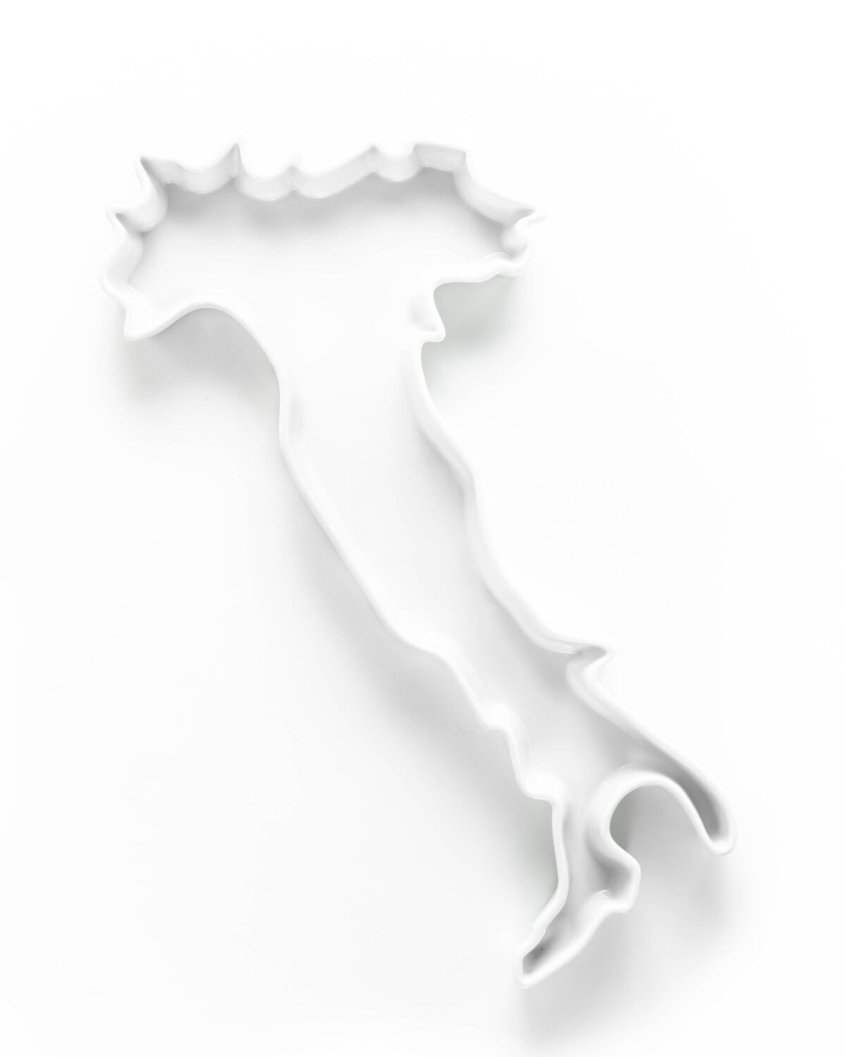 Italy World Plate - Image 3