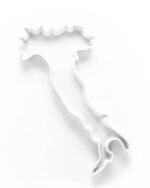 Italy World Plate - Image 3