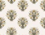 Elegant Daffodils Wallpaper - Exclusive Luxe - Image 11