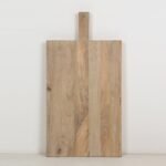 Charlotte Wood Oblong Serving Board - Eco-Friendly Mango Wood & Artisanal Craftsmanship - Image 12