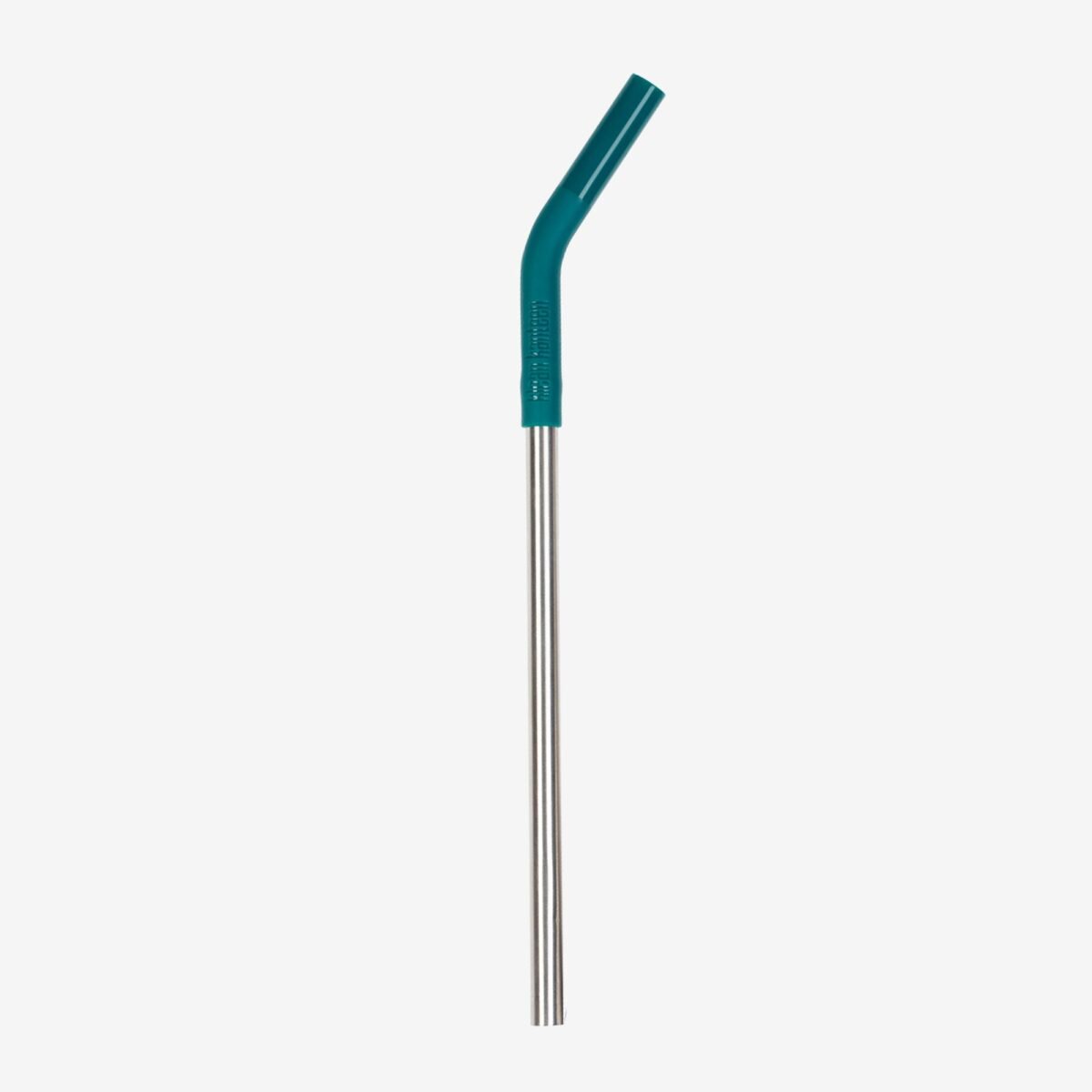 Steel Straw - 8mm - Image 1