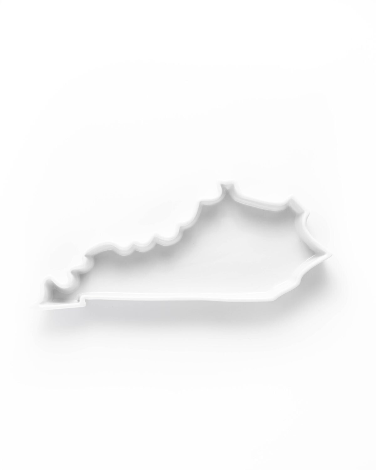 Kentucky State Plate - Image 4