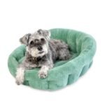 Calming Lounger Dog Bed - Image 5