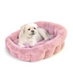 Calming Lounger Dog Bed - Image 11