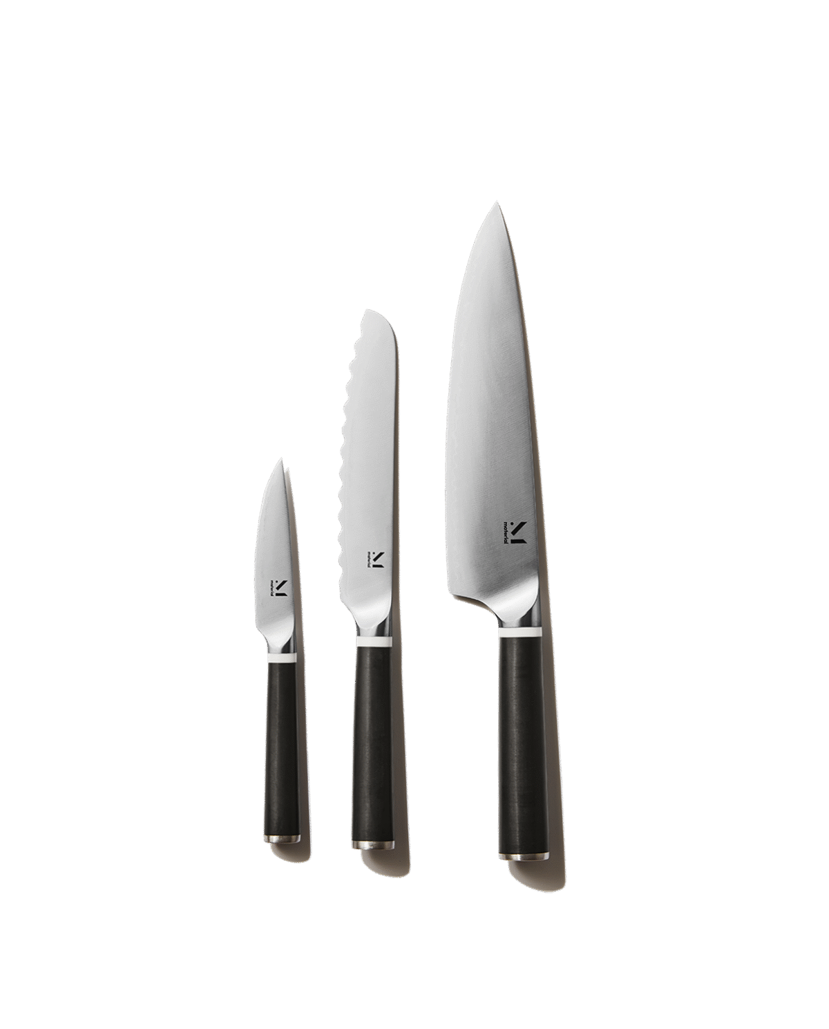 The Trio of Knives - Image 2