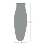 Kilifarevo Sage Vase - Image 4