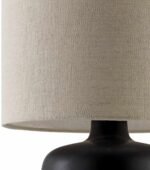 Lumellogno Black Table Lamp - Image 4